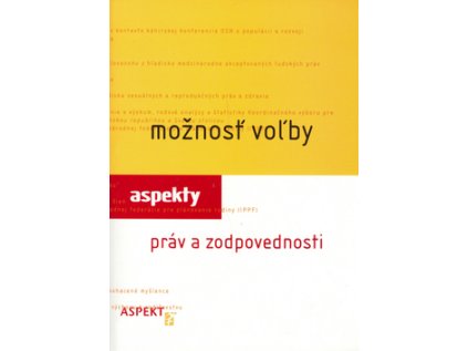 Možnosť volby (Stav Nová - lehce poškozená)