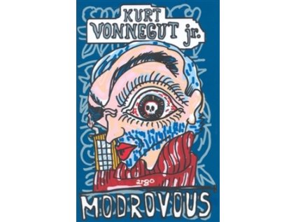 Modrovous (Stav Nová - lehce poškozená)