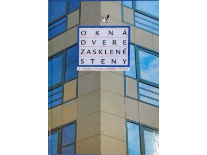 Okná, dvere, zasklené steny (Stav Nová - lehce poškozená)