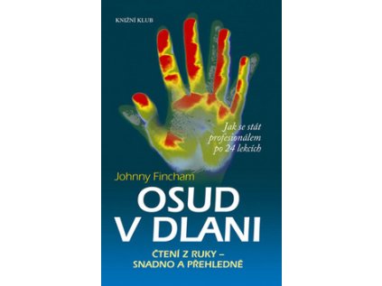 Osud v dlani (Stav Nová - lehce poškozená)