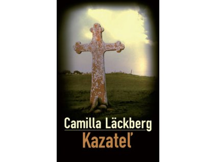 Kazateľ (Stav Nová - lehce poškozená)