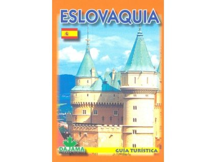 Eslovaquia (Stav Nová - lehce poškozená)