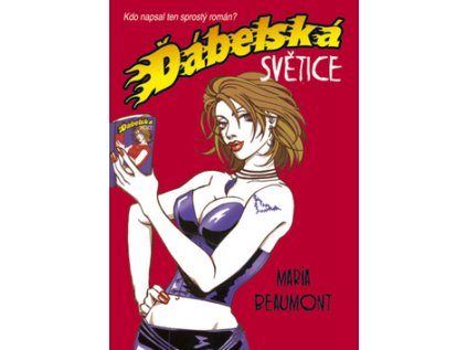 Ďábelská světice