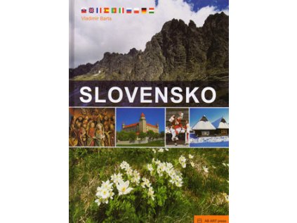Slovensko (Stav Nová - lehce poškozená)