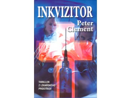 Inkvizitor (Stav Nová - lehce poškozená)