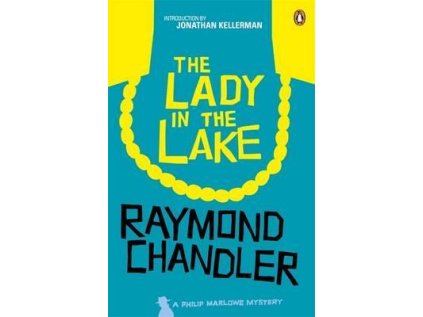The Lady in the Lake (Stav Použité zboží - jako nová)