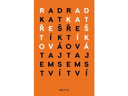 Tajemství (Stav Použité zboží - běžné opotřebení)