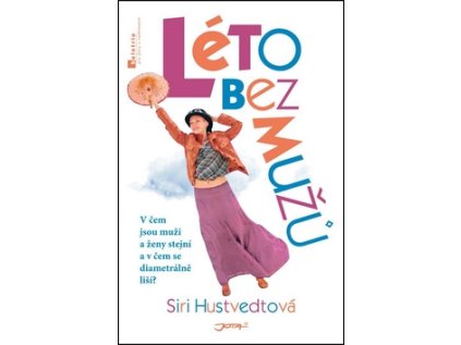 Léto bez mužů (Stav Použité zboží - běžné opotřebení)
