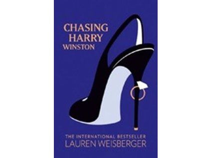 Chasing Harry Winston