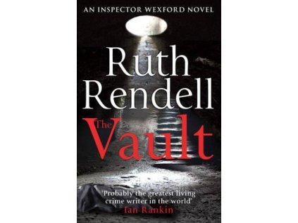 The Vault (Stav Nová - lehce poškozená)