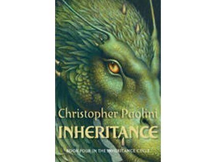 Inheritance : Book Four