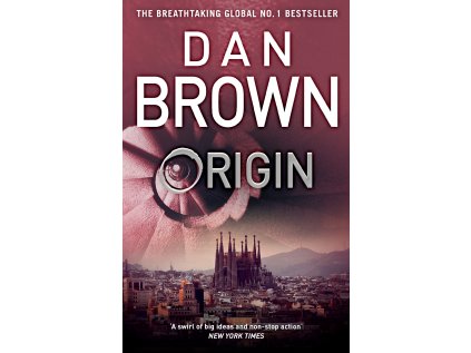 Origin (Stav Nová - lehce poškozená)