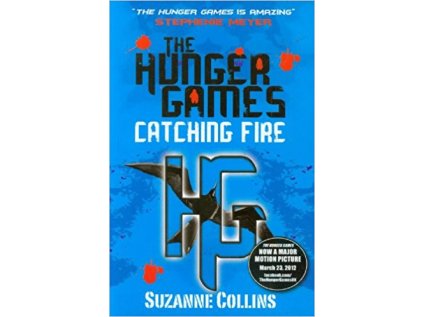 The Hunger Games: Catching Fire