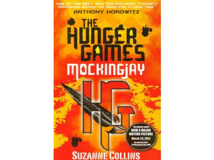 Mockingjay (Stav Nová - lehce poškozená)