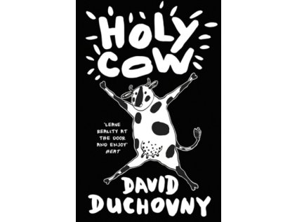 Holy Cow (Stav Nová - lehce poškozená)