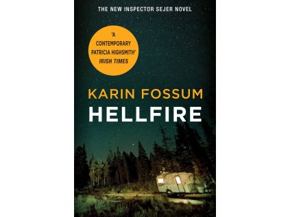 Hellfire (Stav Nová - lehce poškozená)