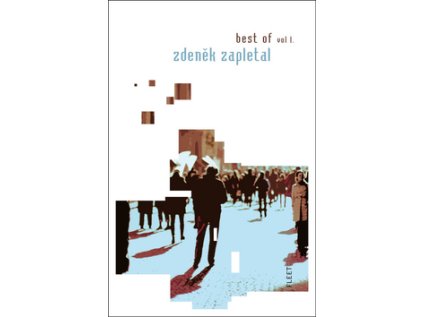 Best of vol. I (Stav Nová - lehce poškozená)