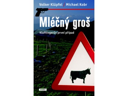 Mléčný groš (Stav Nová - lehce poškozená)