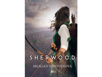 Sherwood (Stav Nová - lehce poškozená)