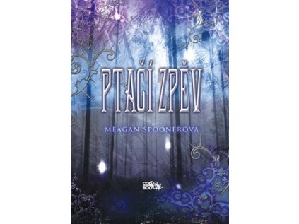 Ptačí zpěv (Stav Nová - lehce poškozená)