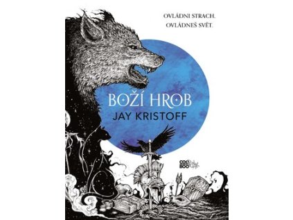 Boží hrob (Stav Nová - lehce poškozená)