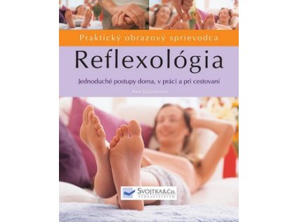 Reflexológia