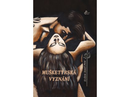 Mušketýrská vyznání (Stav Nová - lehce poškozená)