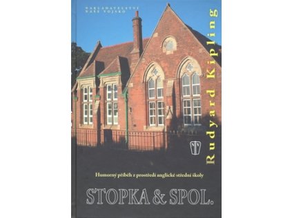 Stopka a spol. (Stav Nová - lehce poškozená)