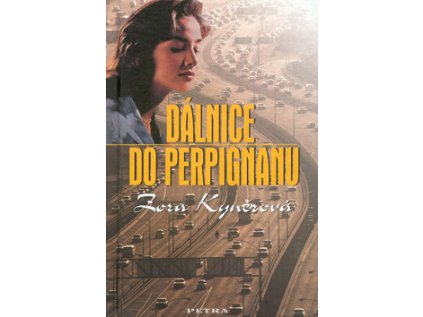 Dálnice do Perpignanu (Stav Nová - lehce poškozená)