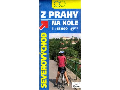 Z Prahy na kole severovýchod