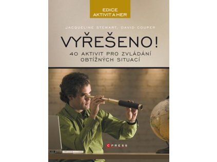 Vyřešeno!