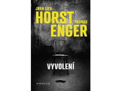 Vyvolení (Stav Nová - lehce poškozená)