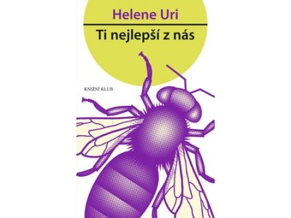 Ti nejlepší z nás (Stav Nová - lehce poškozená)