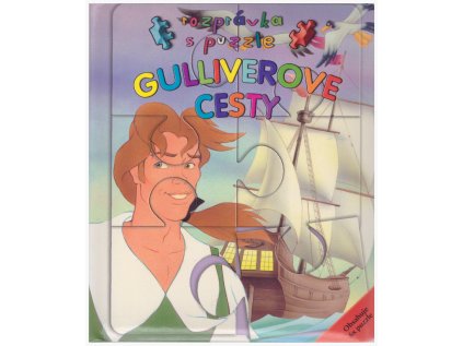 Gulliverove cesty (Stav Nová - lehce poškozená)