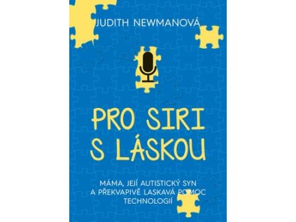 Pro Siri s láskou (Stav Nová - lehce poškozená)