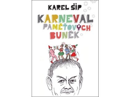 Karneval paměťových buněk (Stav Nová - lehce poškozená)