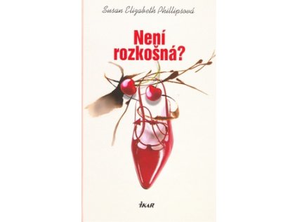 Není rozkošná? (Stav Nová - lehce poškozená)