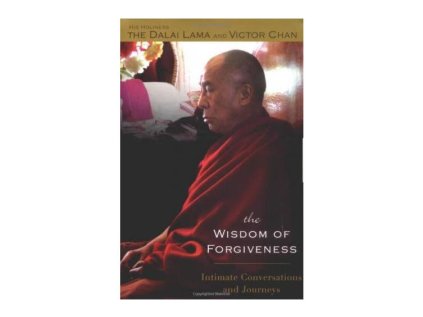 The Wisdom of Forgiveness (Stav Použité zboží - jako nová)