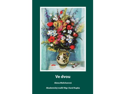 Ve dvou (Stav Nová - lehce poškozená)