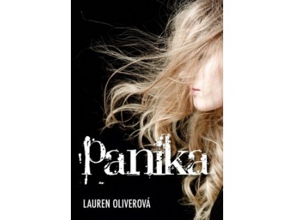 Panika (Stav Nová - lehce poškozená)