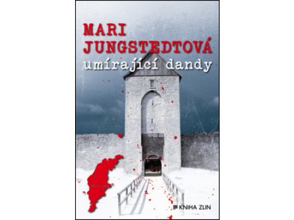 Umírající dandy (Stav Nová - lehce poškozená)