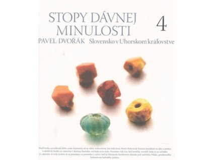 Stopy dávnej minulosti 4 (Stav Nová - lehce poškozená)
