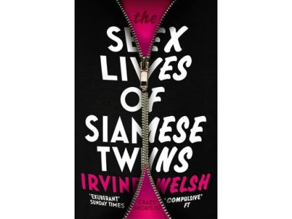 The Sex Lives of Siamese Twins