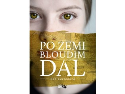 Po zemi bloudím dál (Stav Nová - lehce poškozená)