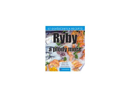 Ryby a plody moře (Stav Nová)