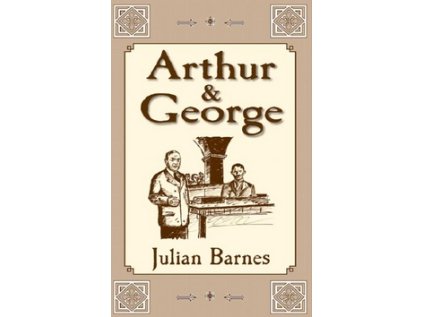 Arthur & George