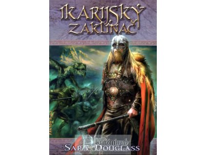 Poutníkův návrat 2 - Ikarijský zaklínač (Stav Nová - lehce poškozená)