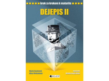 Dejepis II