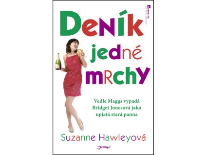 Deník jedné mrchy (Stav Použité zboží - Běžné opotřebení)