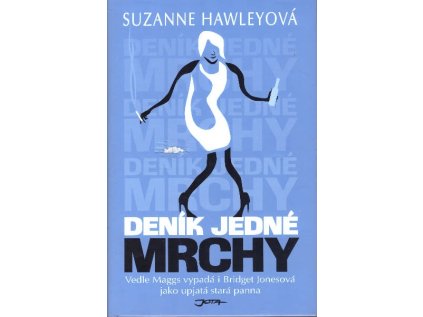 Deník jedné mrchy